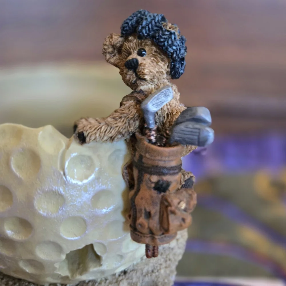 Boyds Bears adorable vintage
